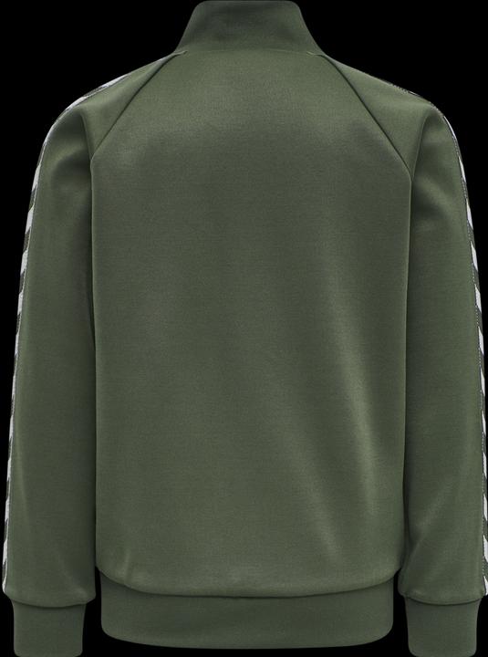 Produktbild hummel Kick Zip Jacket (176)