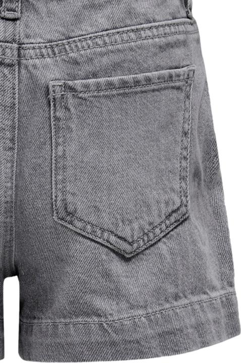 Only Kogcomet Wide Shorts Dnm Mat624