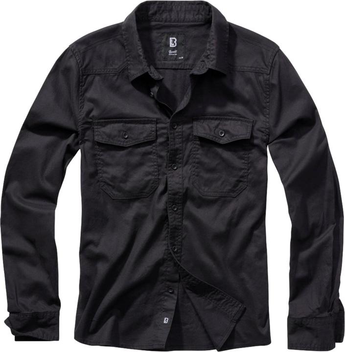 Image du produit Brandit Chemise en flanelle - 15963 (5XL)