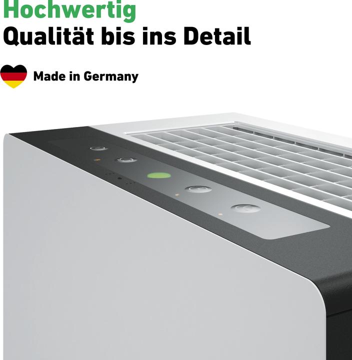 Actual product image Ideal AP60 Pro (70 m²)