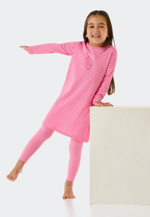Produktbild Schiesser Girls Pyjama (92)