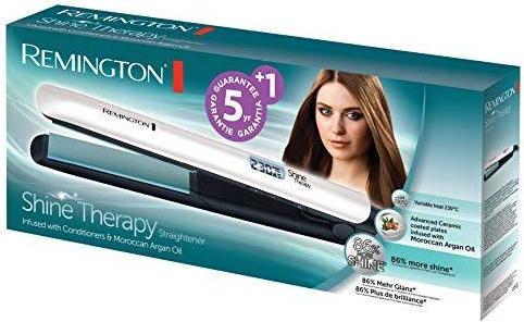 Image du produit Remington Shine Therapy S8500 tiesintuvas