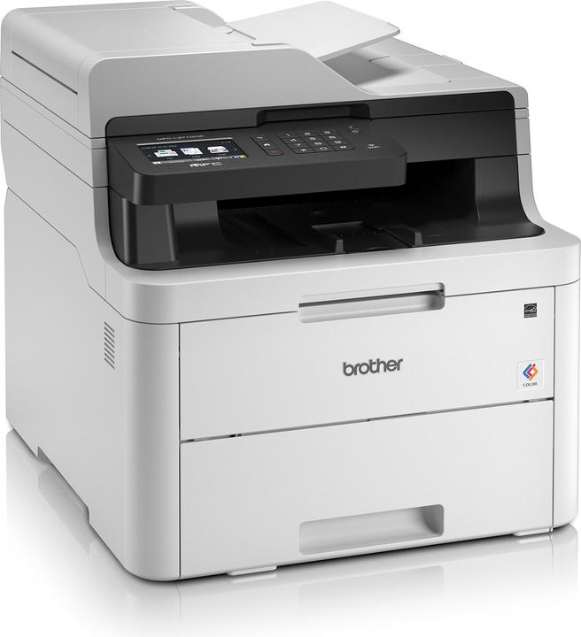 Immagine prodotto Brother MFC-L3710CW (Laser, Colore)