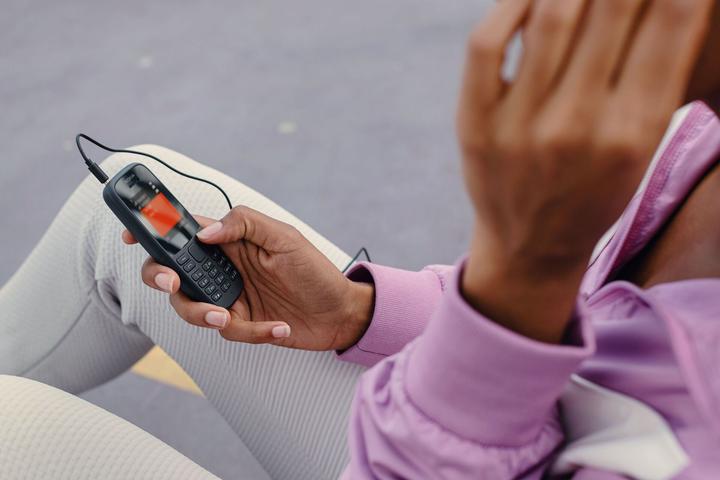 Image du produit Nokia 105 (2019) 2G (1.77", 2G)