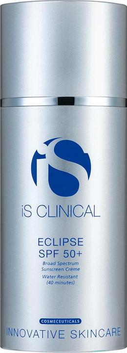 Immagine prodotto iS Clinical Eclipse SPF 50+ Perfect Tint Beige (Crema solare, SPF 50+, 100 g)