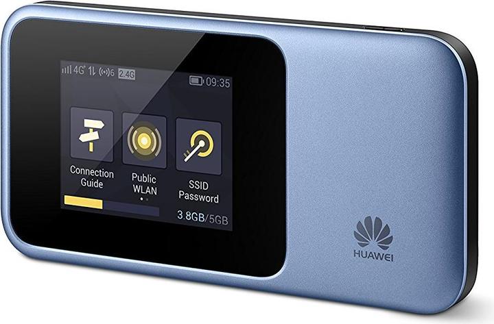 Produktbild Huawei E5788u-96a