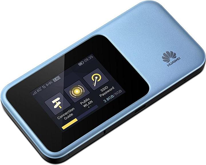 Produktbild Huawei E5788u-96a