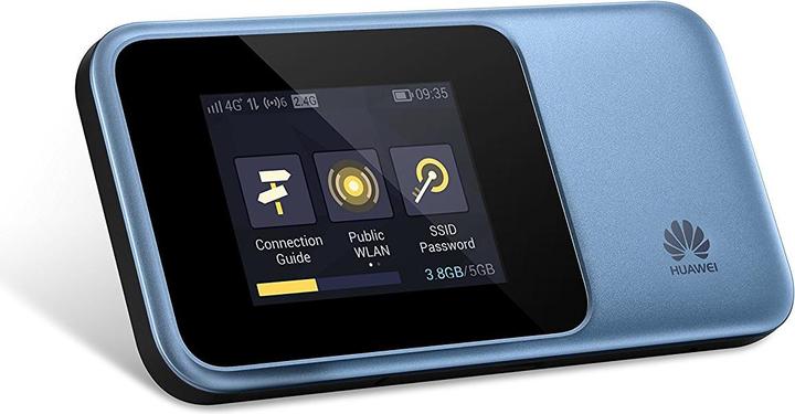 Produktbild Huawei E5788u-96a