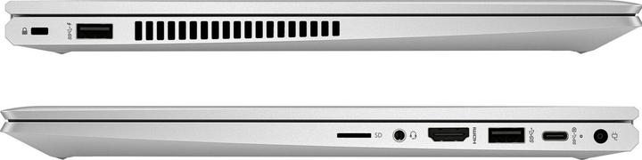 Image du produit HP K12 ProBook x360 435 G10 AMD Ryzen 5 7530U 33,8cm 13,3pouces FHD BV LED 16GB 256GB/SSD UMA W11P (FR (13.30", AMD Ryzen 5 7530U, 16 Go, 256 Go, DE)