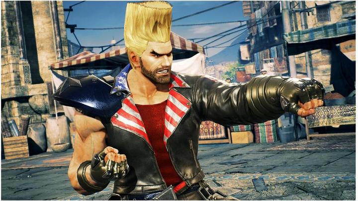 Image du produit Microsoft Tekken 7 : Season Pass