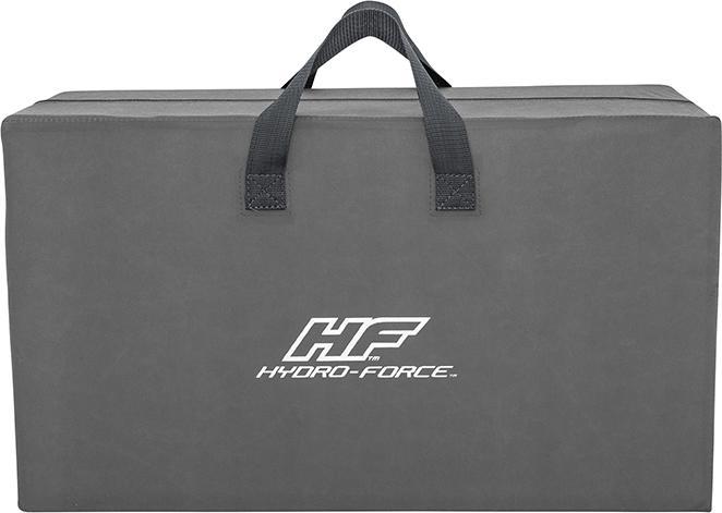 Produktbild Bestway Hydro-Force Adventure Elite X5 Raft Set (364 cm, 5 Pers.)