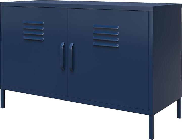 Immagine prodotto Queer Eye Bradford (98 x 39 x 63 cm)