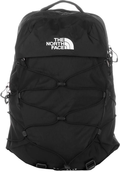 Actual product image North Face Borealis (28 l)