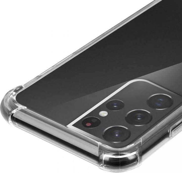 Produktbild Akashi Safe Series (Samsung Galaxy S21 Ultra)