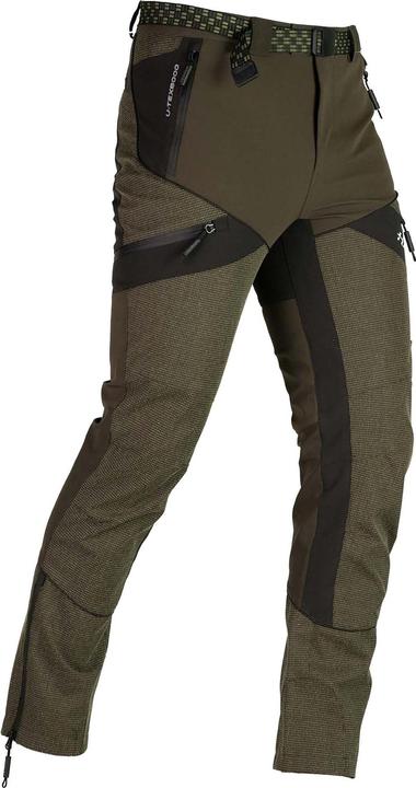 Actual product image Univers Outdoor Spino Kevlar U-Tex hunting trousers (XS)