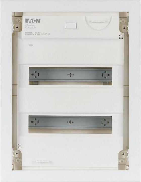 Produktbild Eaton Kleinverteiler
