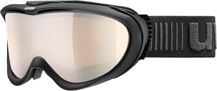 Produktbild Uvex Sports Comanche VLM