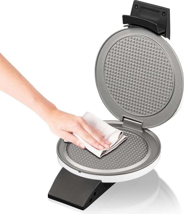 Actual product image Cloer Vaflinė CLO1641S, Ø 14.5 cm, CLO1641S, 850W