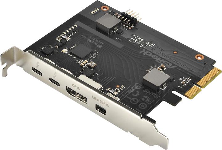 Produktbild AsRock Thunderbolt 3 AIC