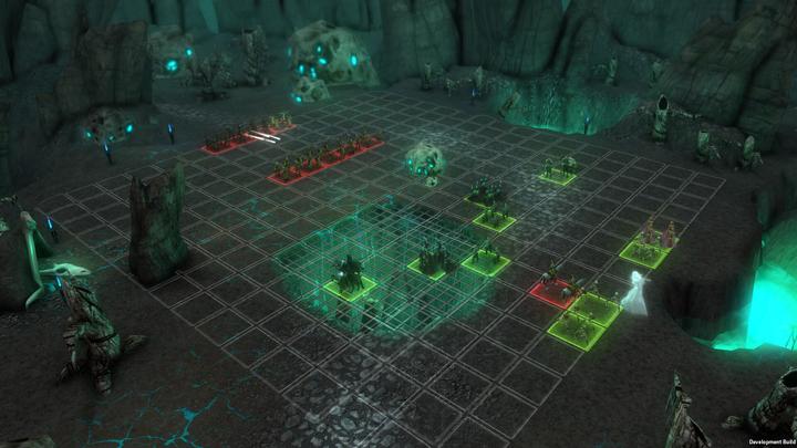 Produktbild Maximum Games Worlds of Magic - Planar Conquest (PS4, EN)