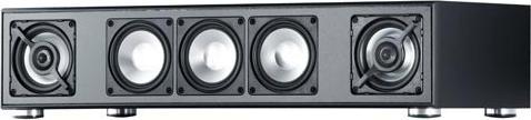 Actual product image Canton DM 70 (300 W)