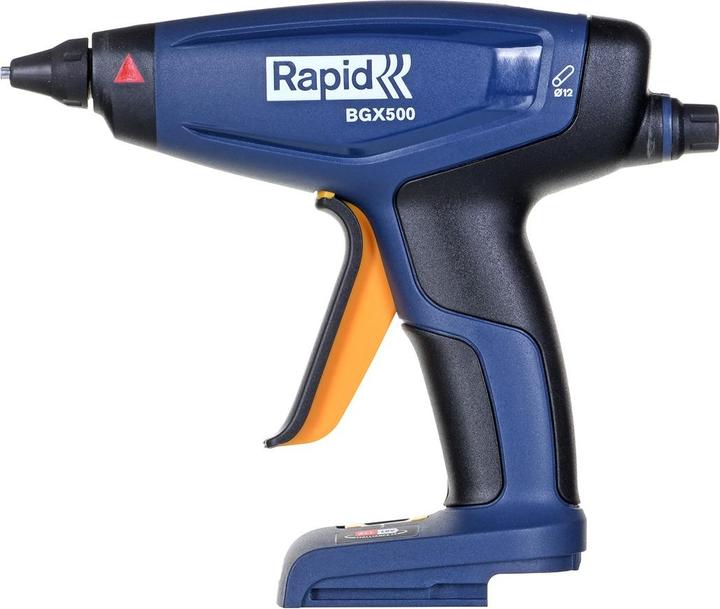Immagine prodotto Rapid Pistola incollatrice a batteria BGX500 18V P4A