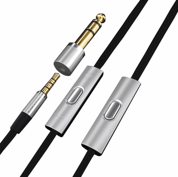 Actual product image Logic3 Ferrari by Cavallino T250 (ANC, Cable)