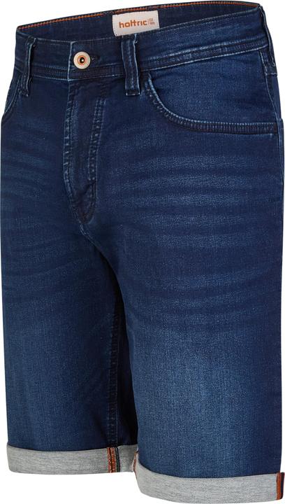 Produktbild Hattric Jeans Bermuda Jogg Denim (32)