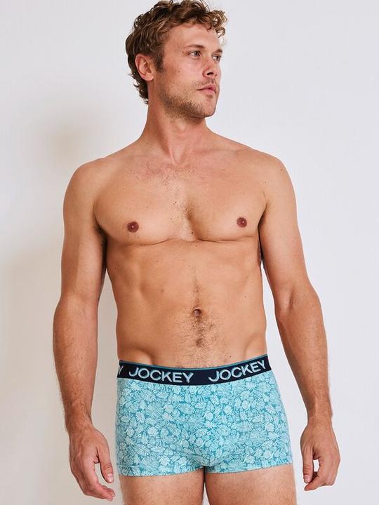 Produktbild Jockey Modal Short Trunk (L)