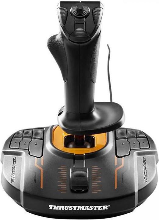 Actual product image Thrustmaster T.16000M FCS Flight Pack (PC)