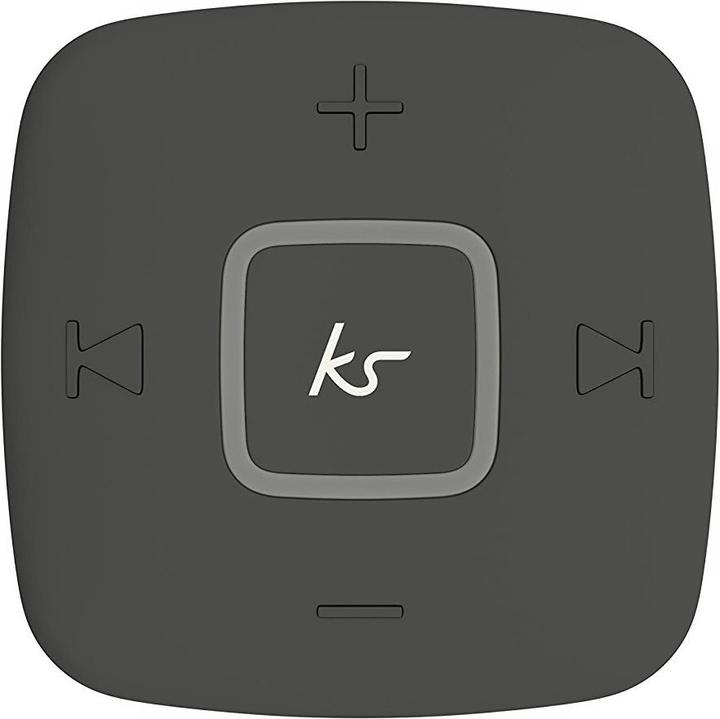 Actual product image KitSound Wireless Music Adaptor 2 (Transmitter & Receiver)