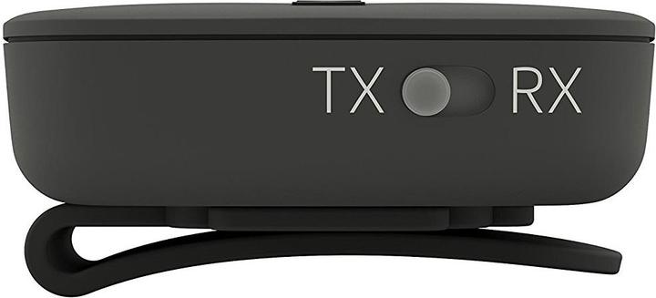 Actual product image KitSound Wireless Music Adaptor 2 (Transmitter & Receiver)