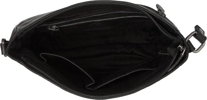 Produktbild The Chesterfield Brand Weimar Umhängetasche Leder 24 cm