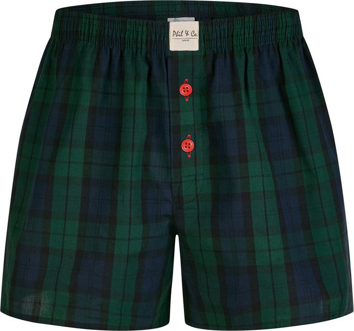 Actual product image Phil & Co. Berlin Boxer Classic Sets (XL, pack of 6)