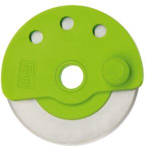 Actual product image Prym Replacement blade for rotary cutter ergonomics 45 mm, card 1 pc.