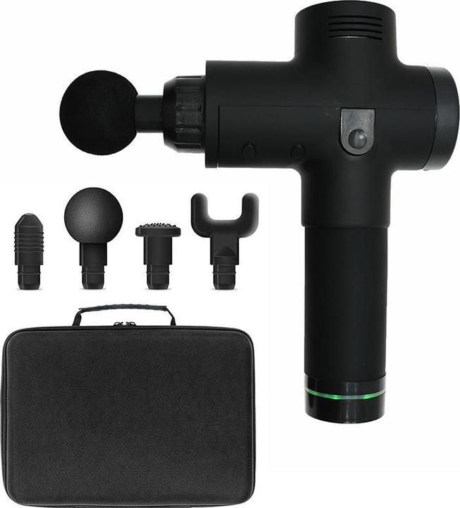 Image du produit Urban Fitness Appareil de massage