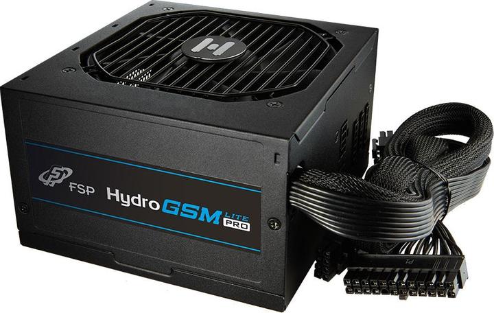 Immagine prodotto Fortron Alimentatore per PC Hydro GS 750M (750 W)