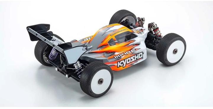 Produktbild Kyosho Inferno MP10E (Kit)