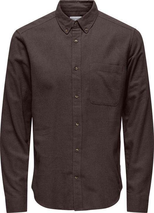 Only & Sons ONSGUDMUND Hemd Hemd