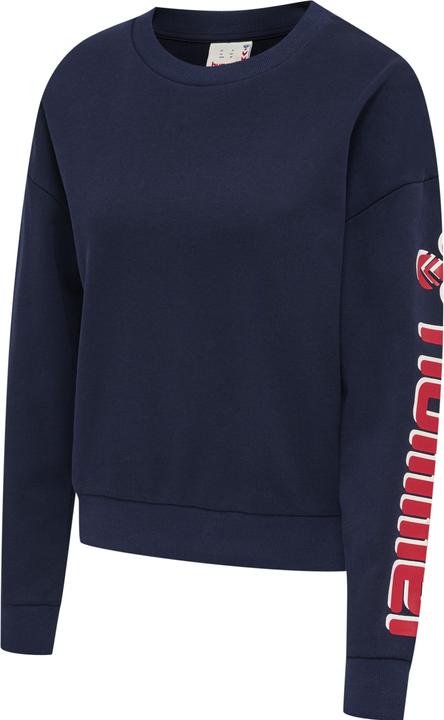 hummel Ic Kim Sweatshirt