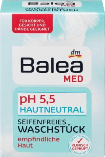 Immagine prodotto dm Balea MED lavaggio senza sapone (Ricarica)