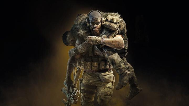 Actual product image Ubisoft Ghost Recon Breakpoint Standard (Xbox One S)