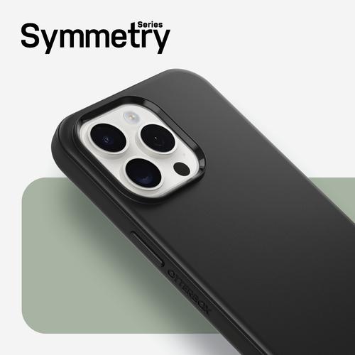Actual product image OtterBox Symmetry (Apple iPhone 15 Pro)