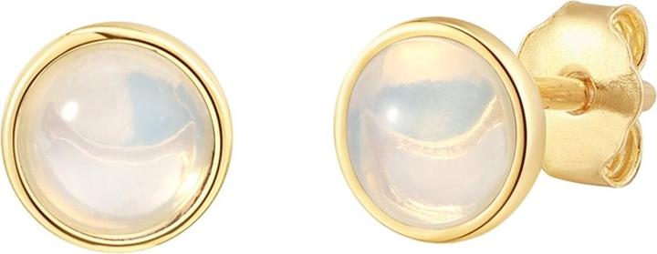 Produktbild Glanzstücke München Damen Ohrringe Sterling Silber - 34634 (Sterling Silber)