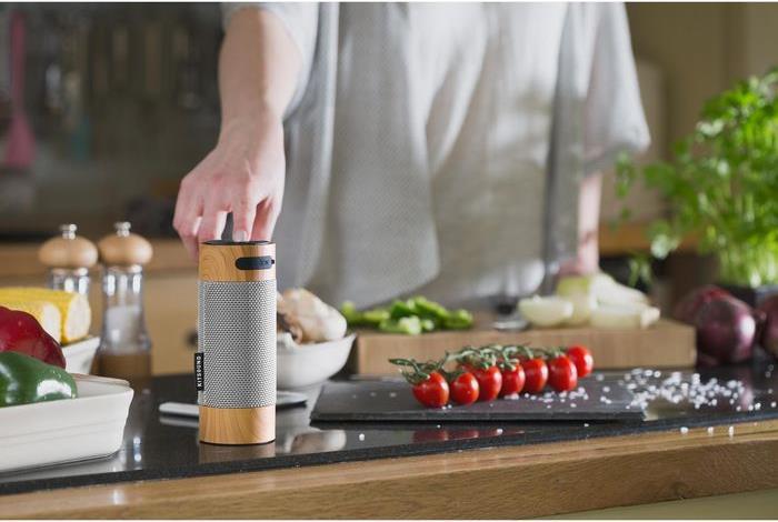 Image du produit KitSound Diggit Duo (8 h, Fonctionnement sur batterie)
