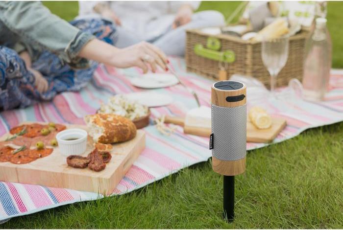 Image du produit KitSound Diggit Duo (8 h, Fonctionnement sur batterie)