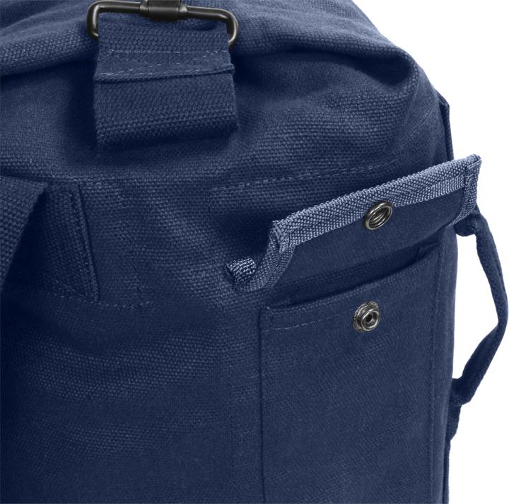 Produktbild Normani Canvas-Seesack 20 l Submariner 20 (20 l)