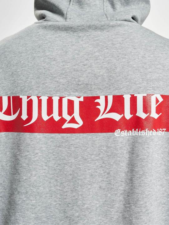 Produktbild Thug Life Saboteur Hoody - 69799 (S)