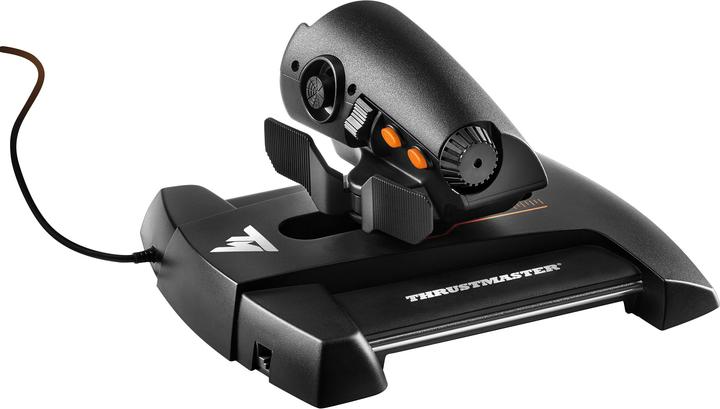 Produktbild Thrustmaster TWCS Throttle (PC)