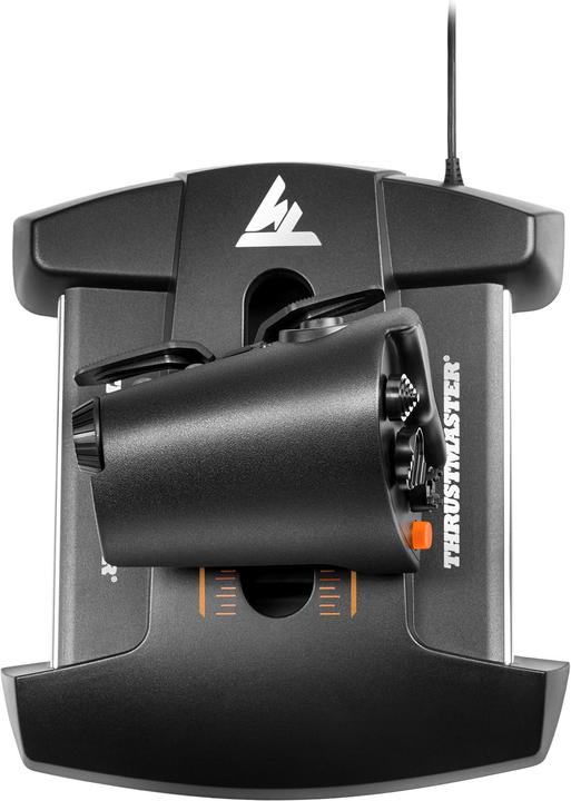 Produktbild Thrustmaster TWCS Throttle (PC)